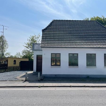 Hyggeligt Sommerhus I Jerup Dış mekan fotoğraf