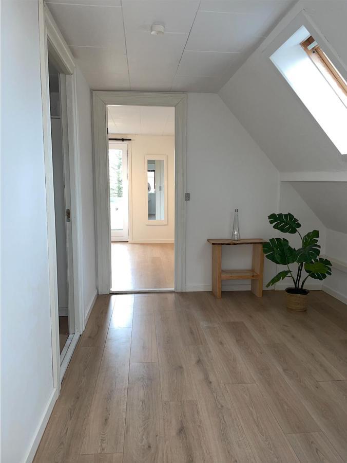 Hyggeligt Sommerhus I Jerup Dış mekan fotoğraf