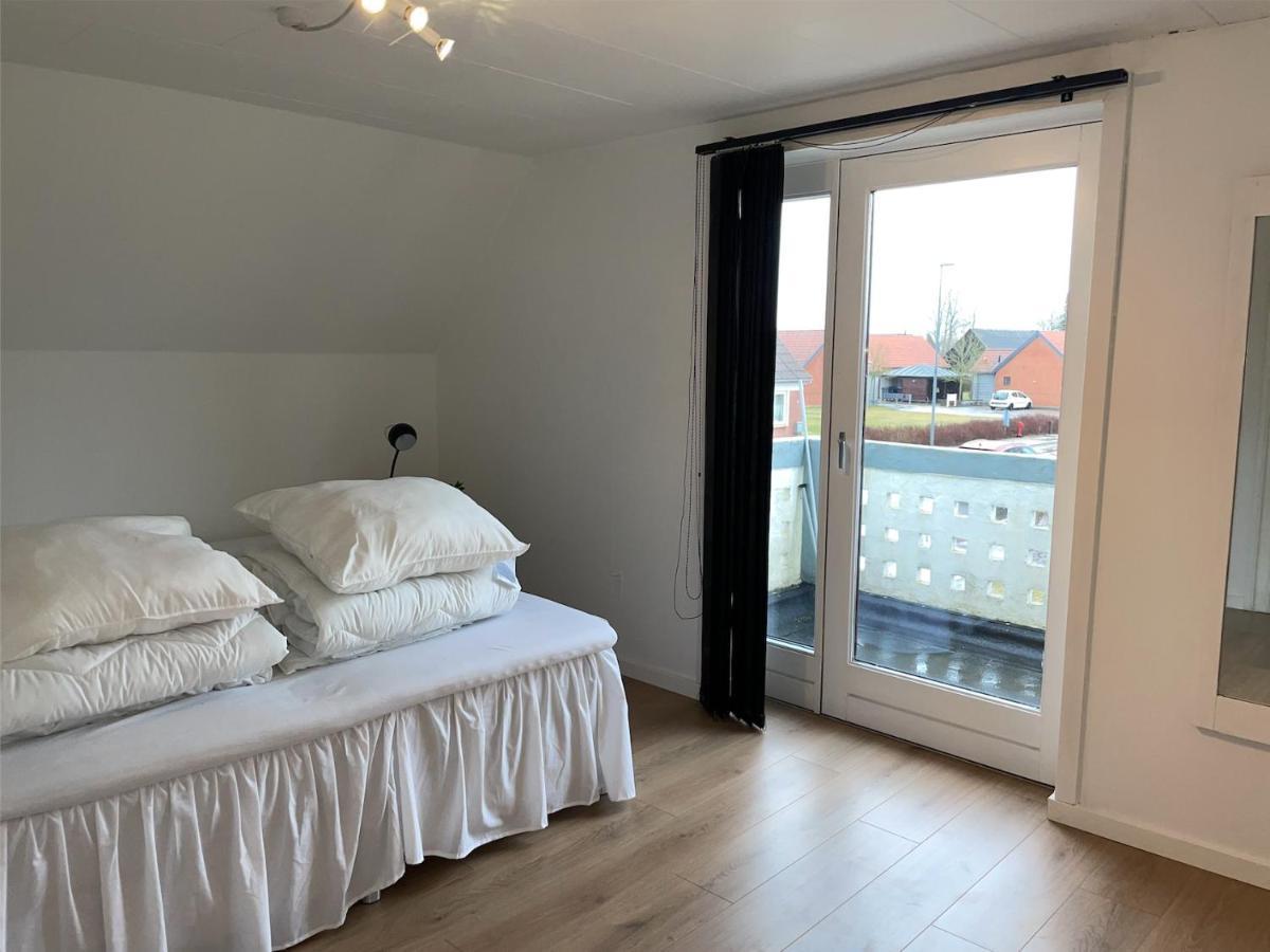Hyggeligt Sommerhus I Jerup Dış mekan fotoğraf